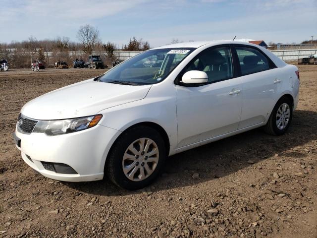 2013 Kia Forte EX