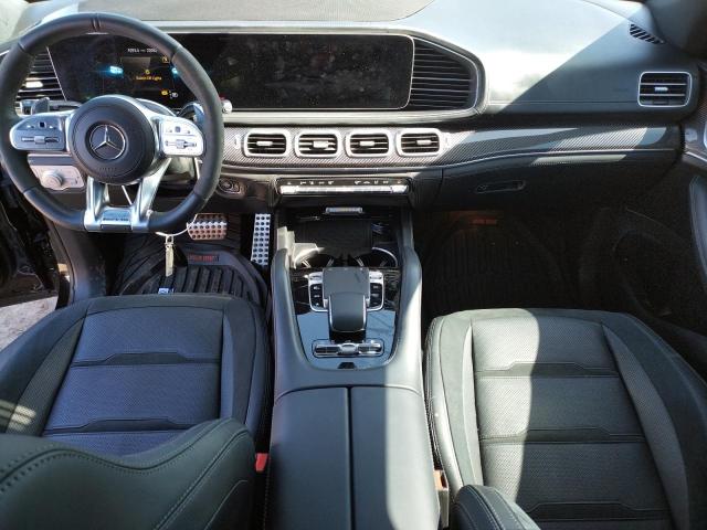 4JGFB6BB1MA529863 Mercedes-Benz Gle Amg 53 4matic