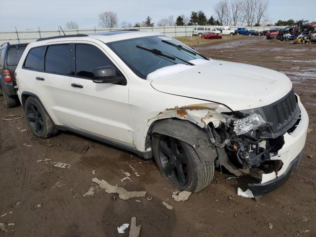 1J4RR6GT9BC629543 Jeep Grand Cherokee Overland