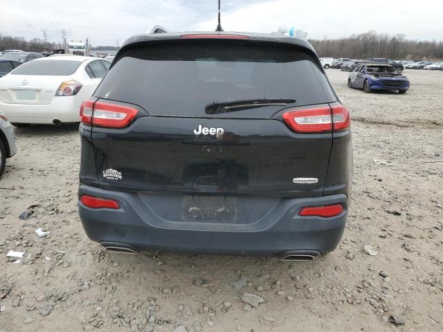 1C4PJLCS0FW690042 Jeep Cherokee Latitude