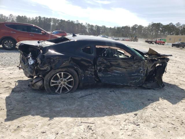 2015 CHEVROLET CAMARO LT - 2G1FD1E38F9261035