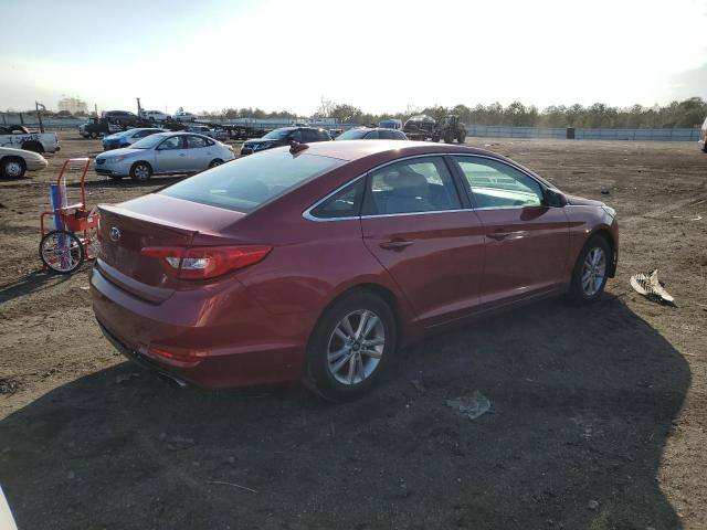 2016 HYUNDAI SONATA SE - 5NPE24AF6GH405254