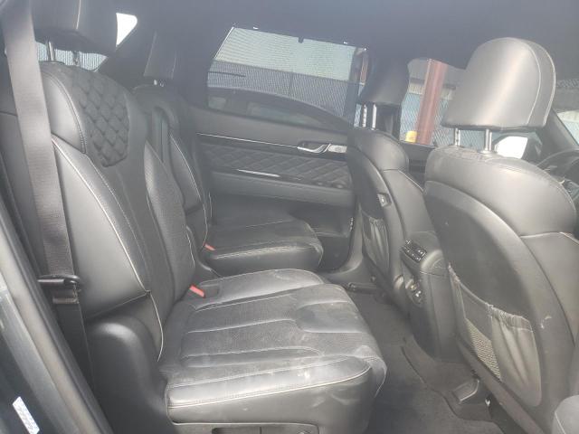 2022 HYUNDAI PALISADE C - KM8R74HE9NU336459