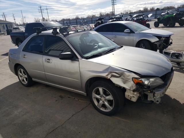 JF1GD67646H511498 Subaru Impreza 2.5i