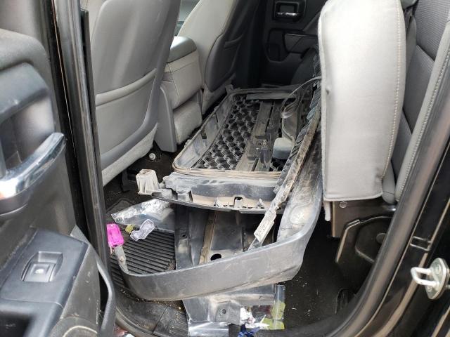 2015 CHEVROLET SILVERADO 1GCRCPEH7FZ316134