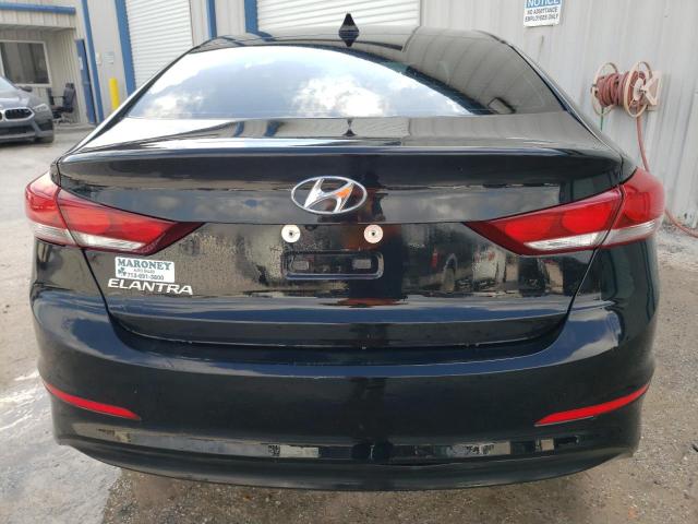 2018 HYUNDAI ELANTRA SE - 5NPD84LF7JH345712