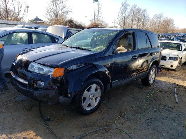 2005 Saturn VUE 