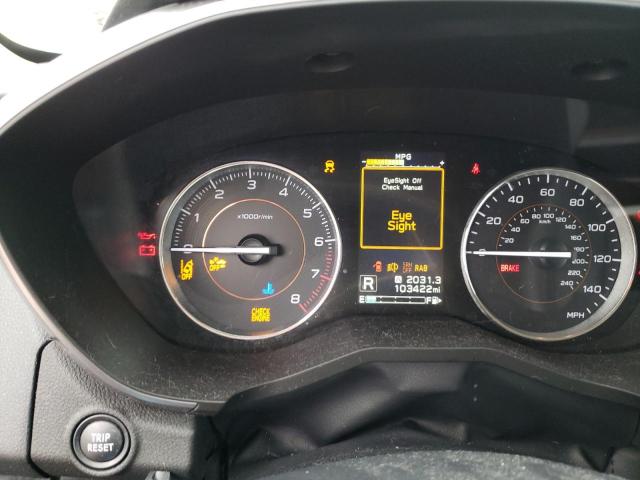 2018 SUBARU CROSSTREK JF2GTAMCXJ8301668