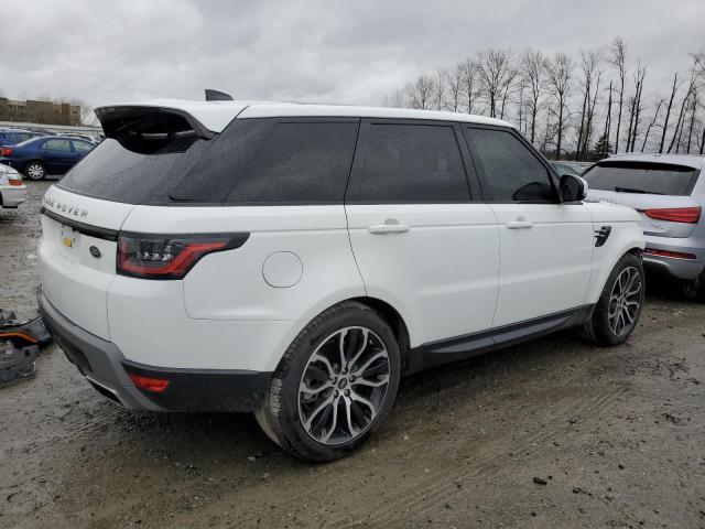 2018 LAND ROVER RANGE ROVE SALWG2RVXJA413032