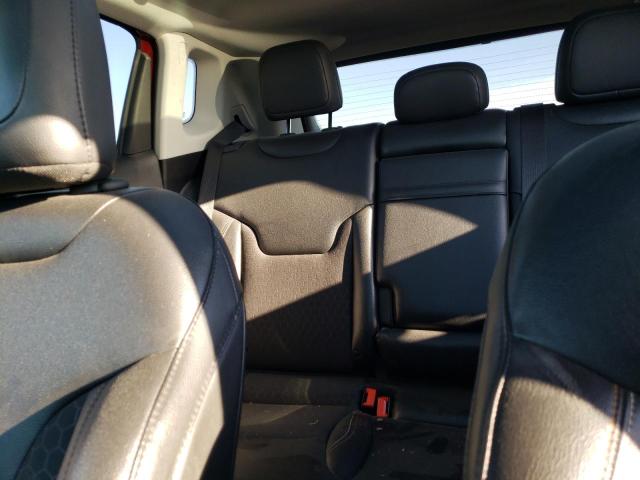 2019 JEEP COMPASS LA 3C4NJCBB4KT711659