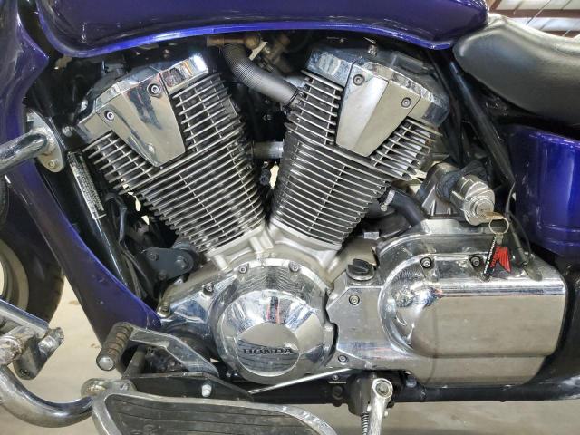 2002 HONDA VTX1800 C 1HFSC46072A009019