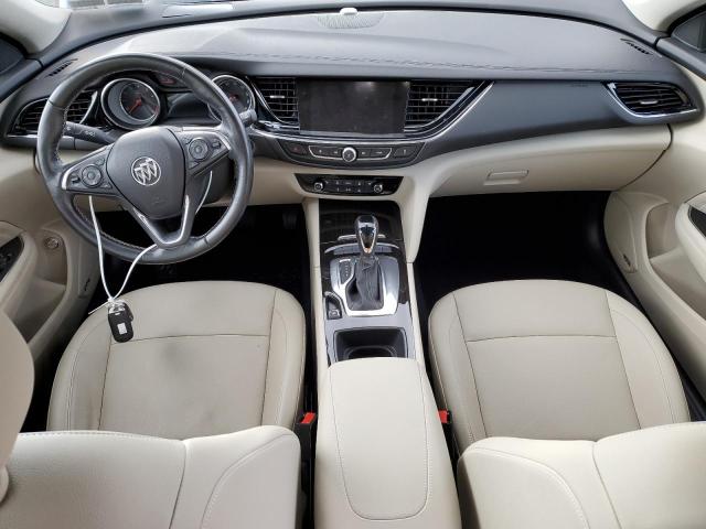 2018 BUICK REGAL TOUR - W04GV8SX3J1138744