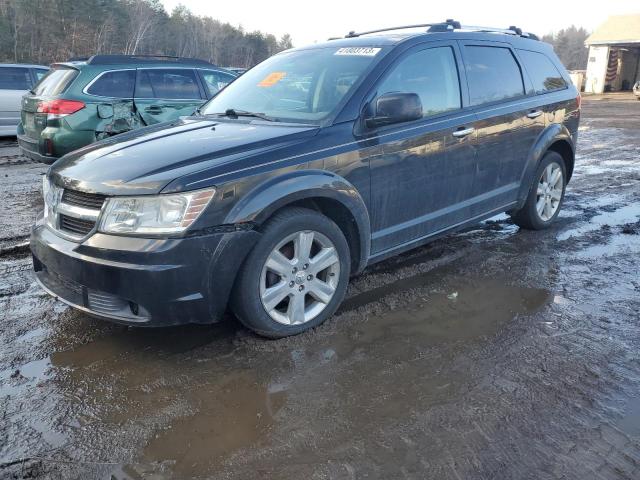 2009 Dodge Journey R/T