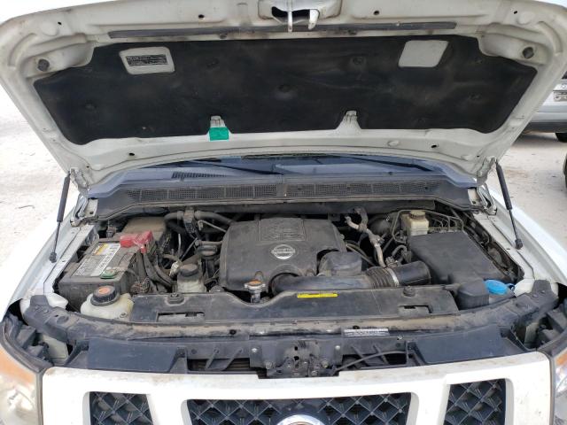 5N1BA0NDXEN612665 Nissan ARMADA SV