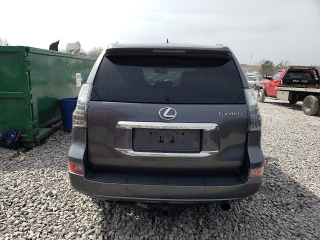 2015 LEXUS GX 460 - JTJBM7FX1F5099463