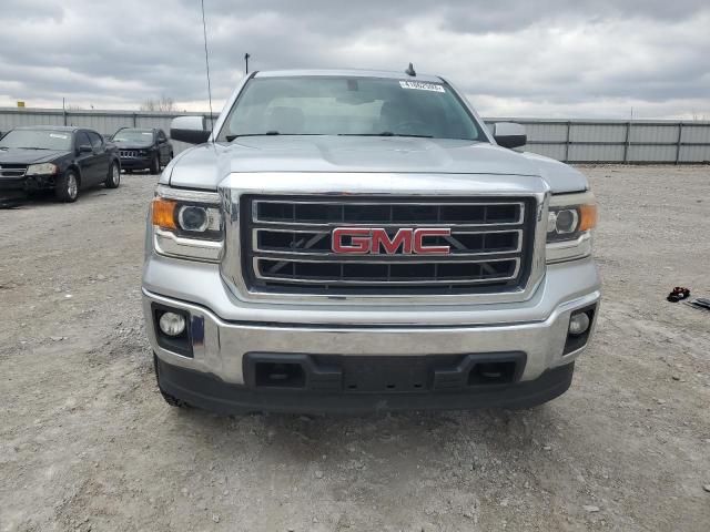 2015 GMC SIERRA K15 1GTV2UEH9FZ153115