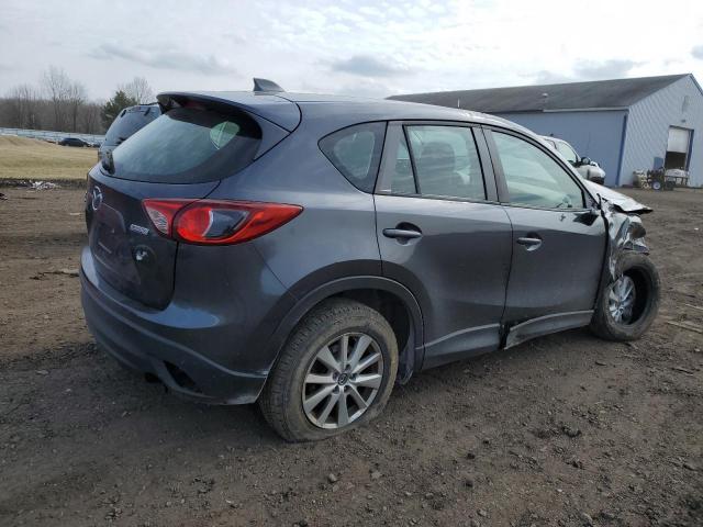 2015 MAZDA CX-5 SPORT - JM3KE4BY5F0504208