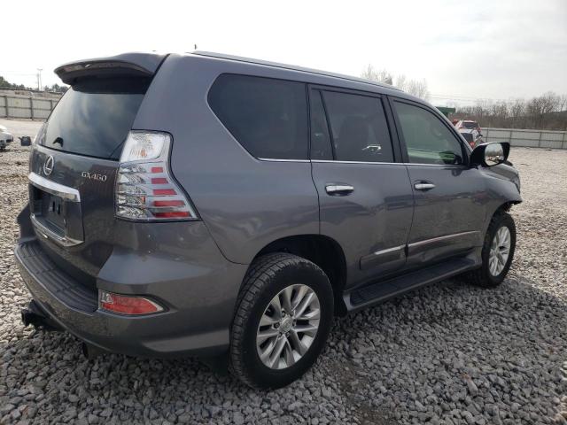 2015 LEXUS GX 460 - JTJBM7FX1F5099463