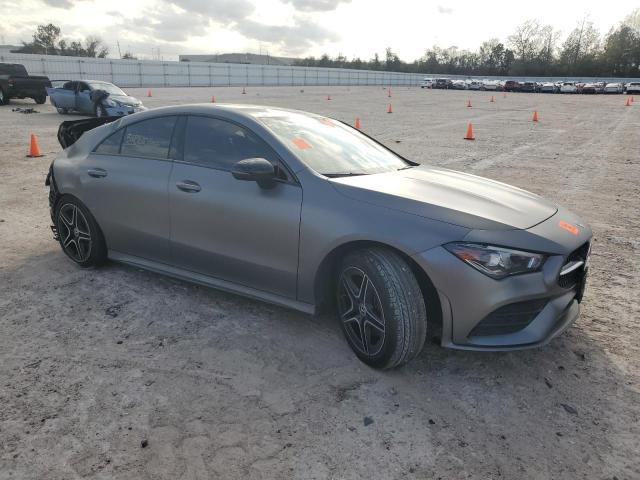 WDD5J4HB9LN076233 Mercedes-Benz CLA 250 4MATIC