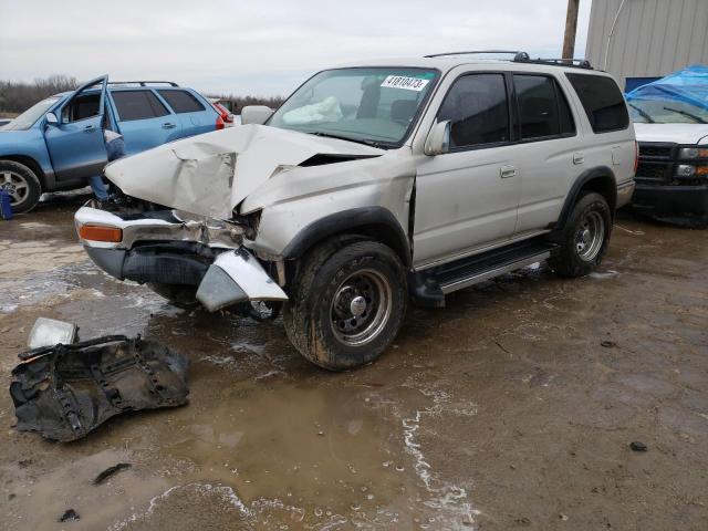 1998 Toyota 4Runner SR5