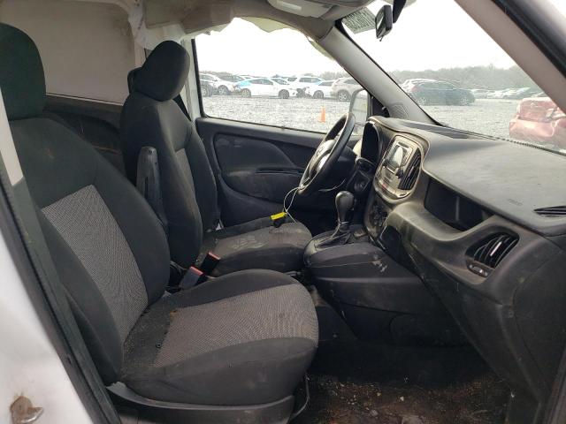 2017 RAM PROMASTER - ZFBERFAB9H6D30815