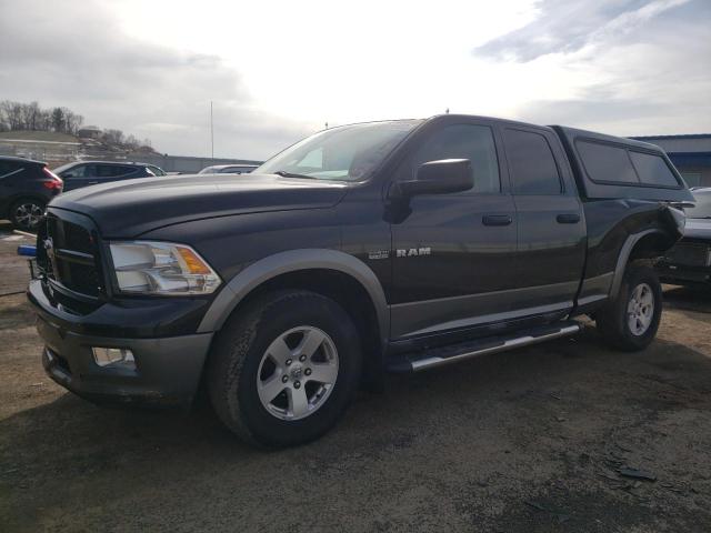 2010 Dodge Ram 1500 