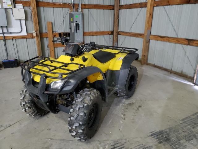 2004 HONDA TRX400 FA 478TE290044003064