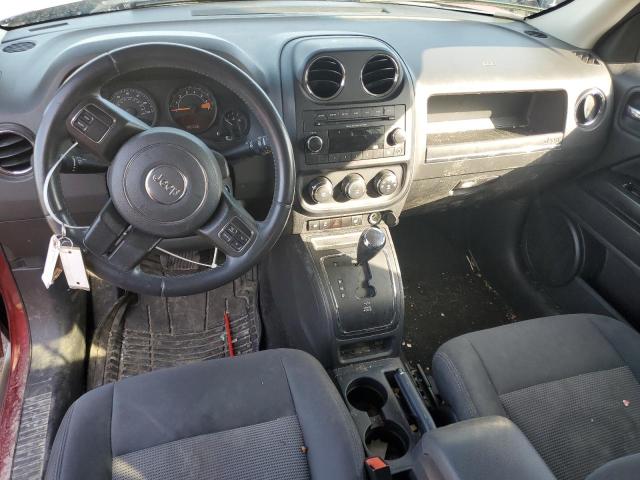 2015 JEEP PATRIOT LA - 1C4NJPFB0FD380107