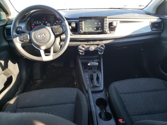 3KPA24AD5LE359248 KIA RIO LX