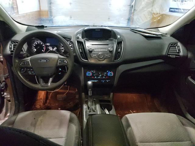 2017 FORD ESCAPE SE - 1FMCU9GDXHUE75301