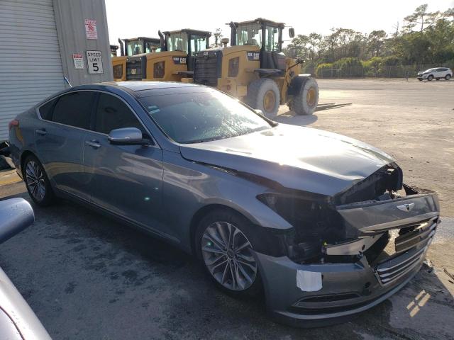 VIN 3FA6P0H70GR140492 2016 Ford Fusion, SE no.4