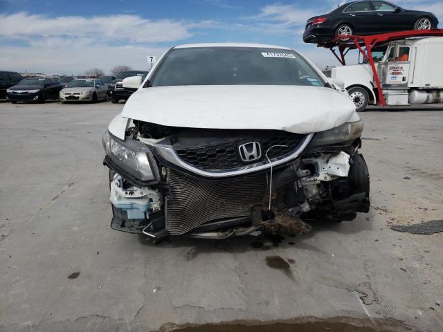 2015 HONDA CIVIC LX - 19XFB2F58FE090243