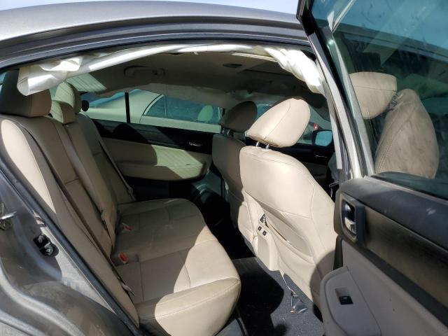 4S3BNEK66H3002953 Subaru Legacy 3.6r Limited