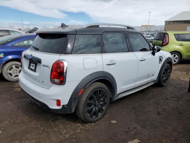 WMZYU7C57K3F94243 Mini Cooper
