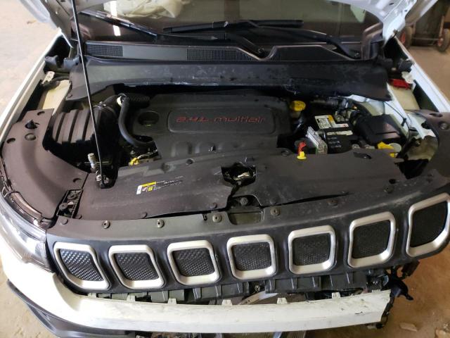 2022 JEEP COMPASS LA 3C4NJDFB4NT144437