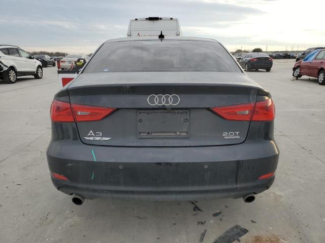 2016 AUDI A3 PREMIUM - WAUE8GFF0G1039126