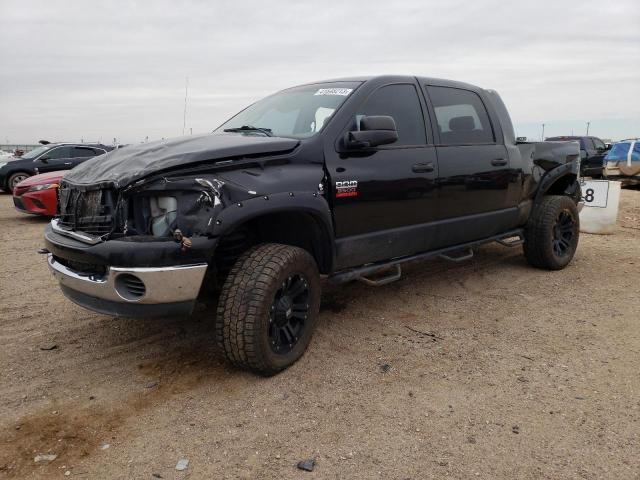 2008 Dodge Ram 2500 