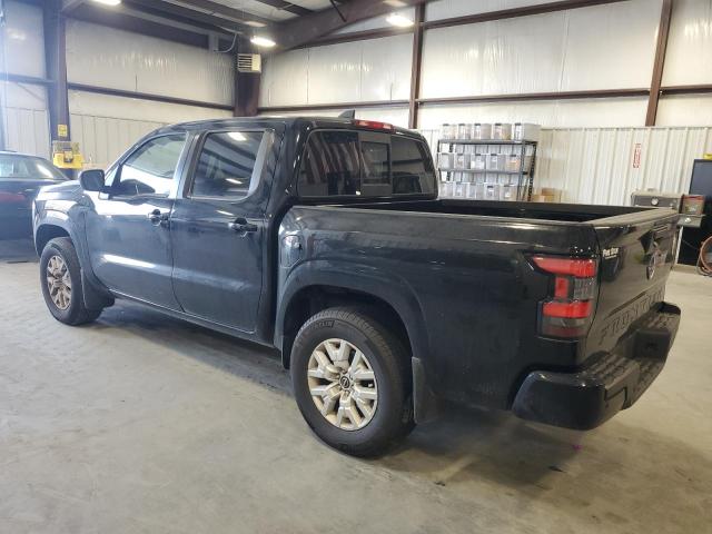 2022 NISSAN FRONTIER S 1N6ED1EJXNN629015