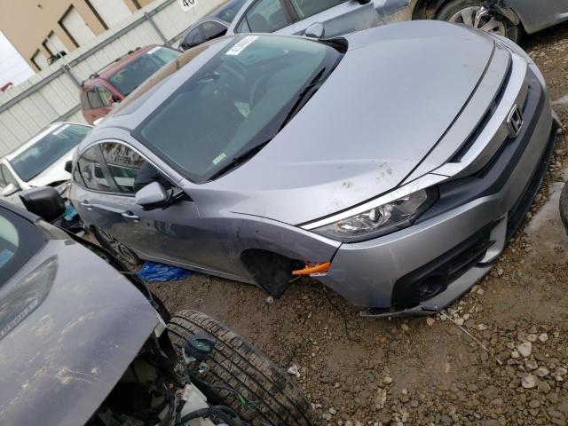 2016 HONDA CIVIC EX - 19XFC1F31GE014175