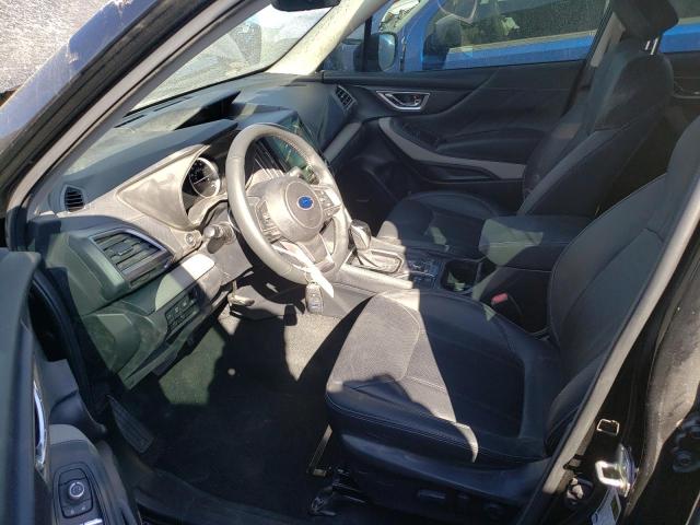 JF2SKAPC9NH422500 Subaru Forester Limited