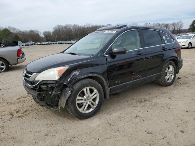 2010 Honda CR-V EX for sale in Conway, AR