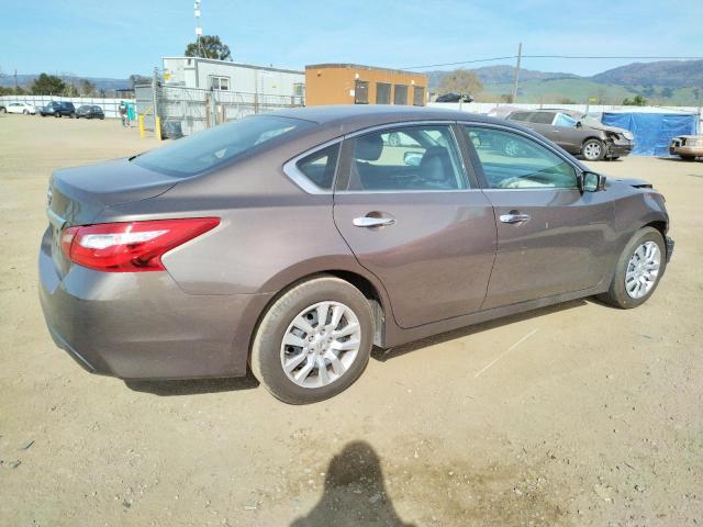 2016 NISSAN ALTIMA 2.5 - 1N4AL3AP9GC136845
