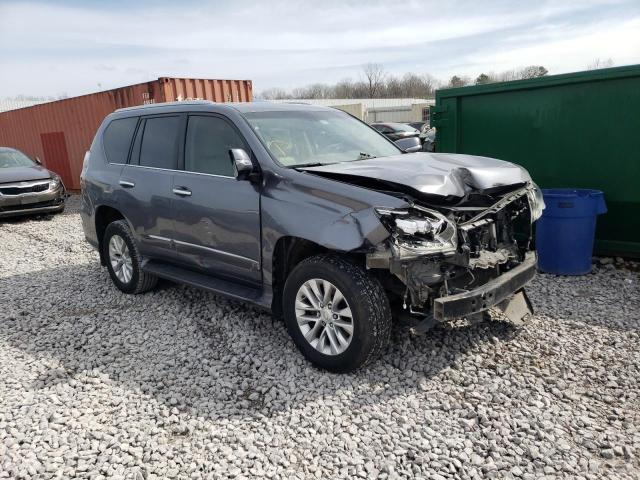 2015 LEXUS GX 460 - JTJBM7FX1F5099463