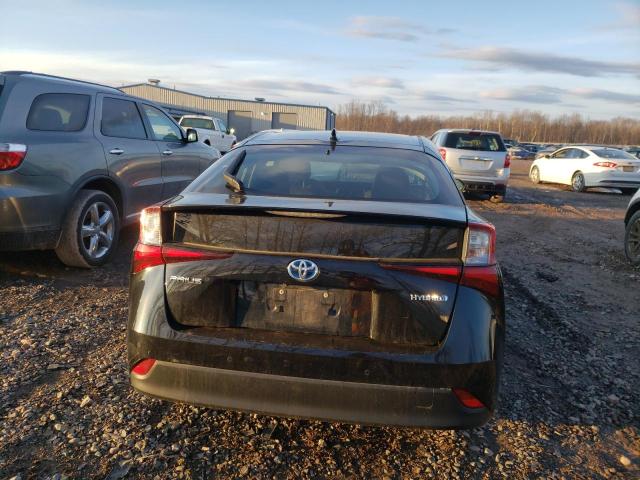 2021 TOYOTA PRIUS SPEC JTDKAMFU3M3142273