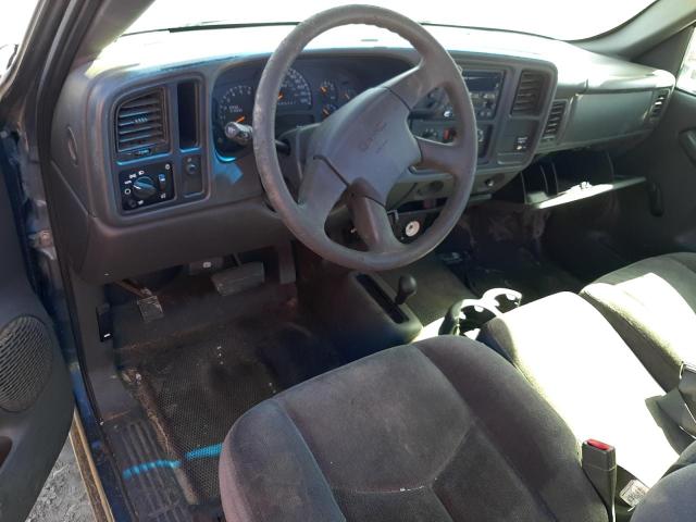 1GTHK24U27E104041 GMC Sierra K2500 Heavy Duty