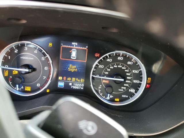 4S4WMARDXL3400754 Subaru Ascent Touring