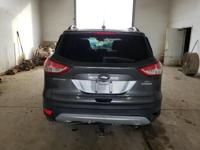 2015 FORD ESCAPE SE - 1FMCU0GX7FUC22634