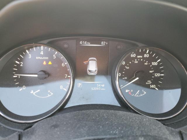 Nissan Rogue Sport S 2017 JN1BJ1CR1HW112727 Image 9