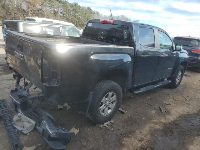 2018 GMC CANYON - 1GTG5BEA6J1252117