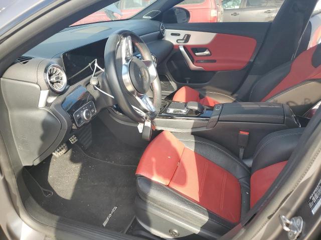 WDD5J4HB9LN076233 Mercedes-Benz CLA 250 4MATIC